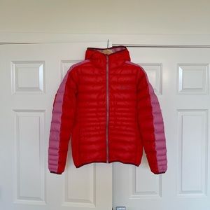 Cotopaxi Fuego down jacket